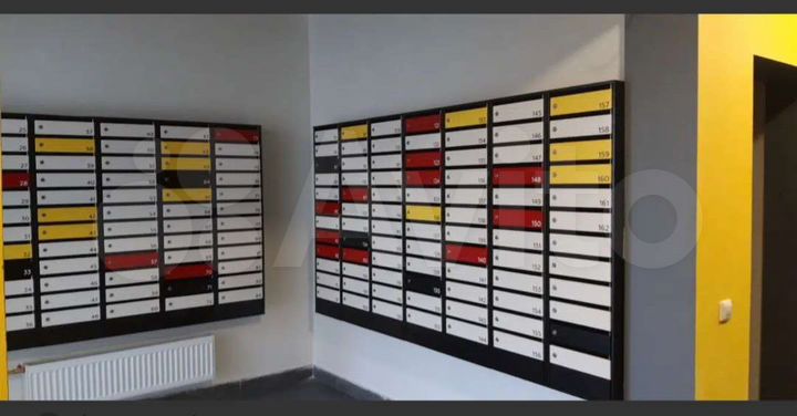 2-к. квартира, 62,1 м², 21/21 эт.