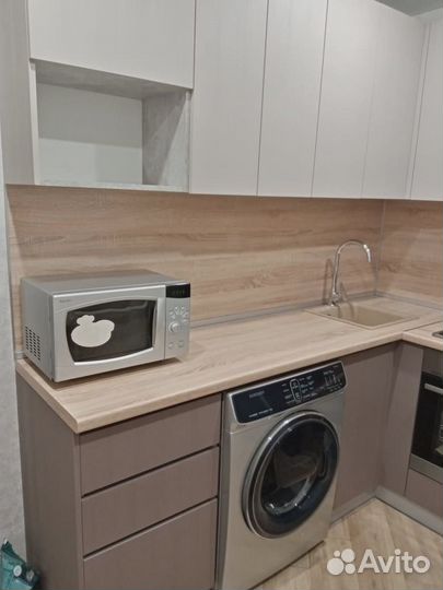 Любая корпусная мебель на заказ