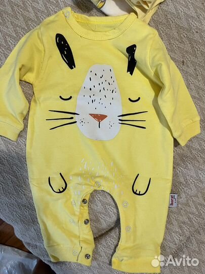 Детский вещи