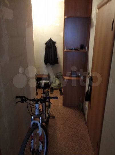 Квартира-студия, 24 м², 7/10 эт.