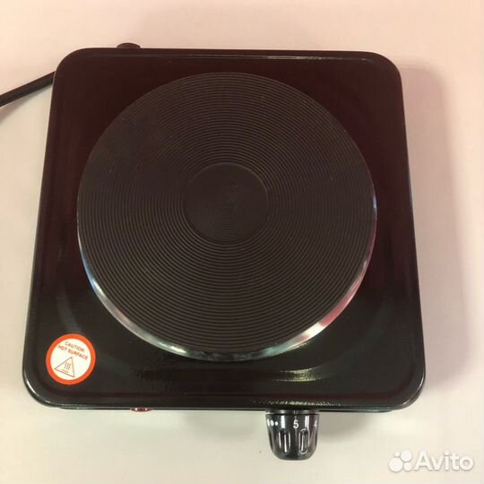 Электрическая плита supra HS-192