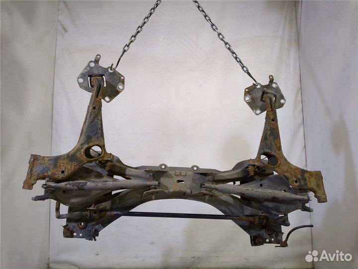 Рычаг подвески Renault Vel Satis, 2003