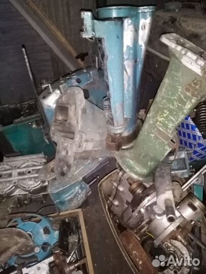 Запчасти к вихрю