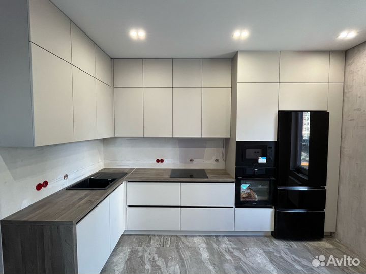 Кухня от производителя в рассрочку