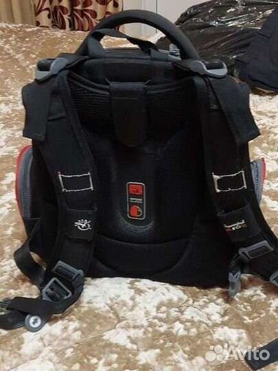 Школьный рюкзак ранец Hummingbird