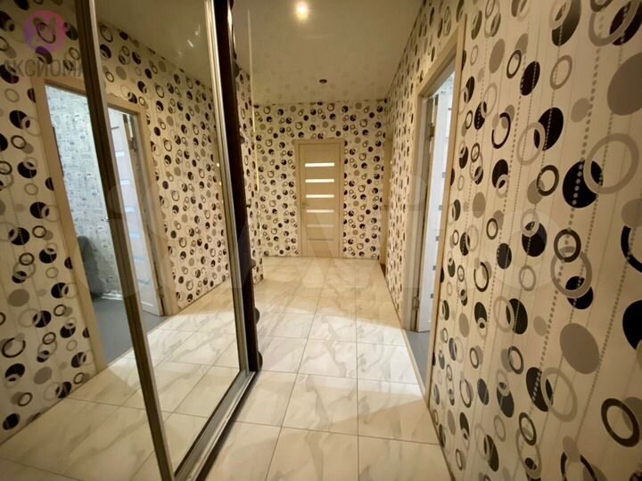 5-к. квартира, 132 м², 1/5 эт.