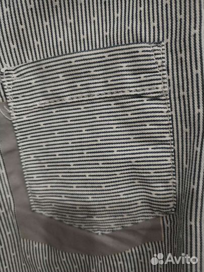 Рубашка для мальчика