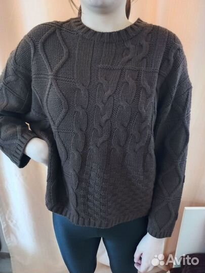 Свитер женский
