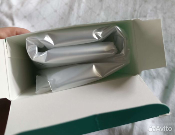 Letique штаны для обертывания