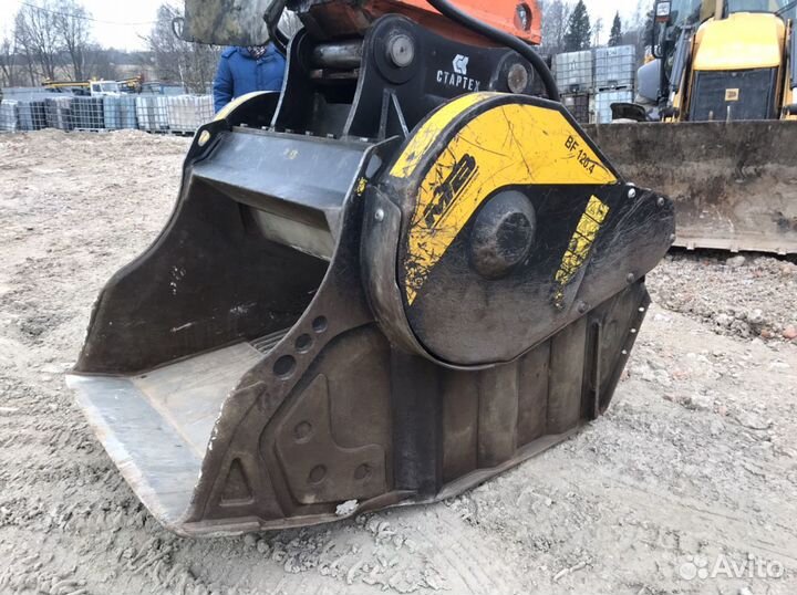 Дробильный ковш MB BF120