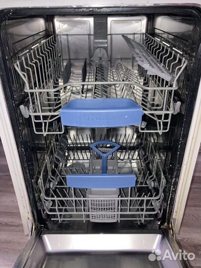 Посудомоечная машина Bosch 45 см бу