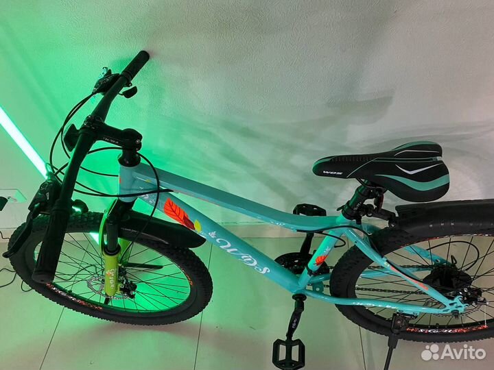 Велосипед горный 26 дюйма