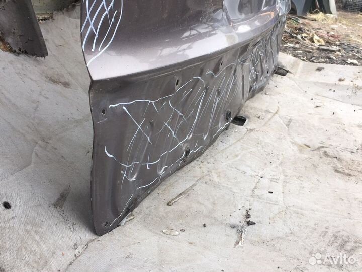 Дверь багажника Honda cr-v 4