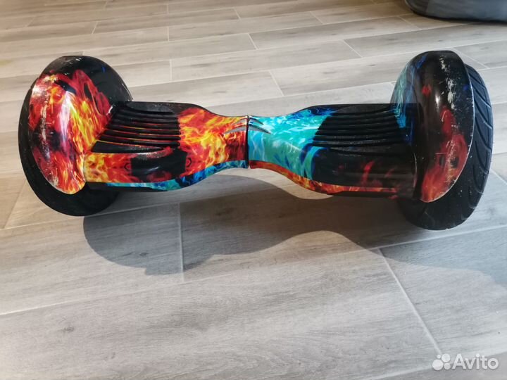 Продам гироскутер