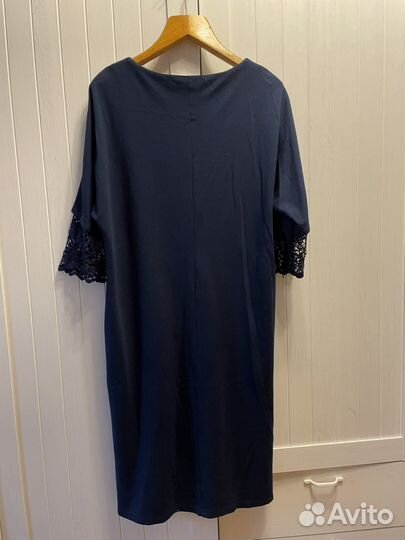 Платье 50 р-р