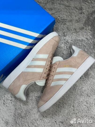 Кроссовки Adidas gazelle