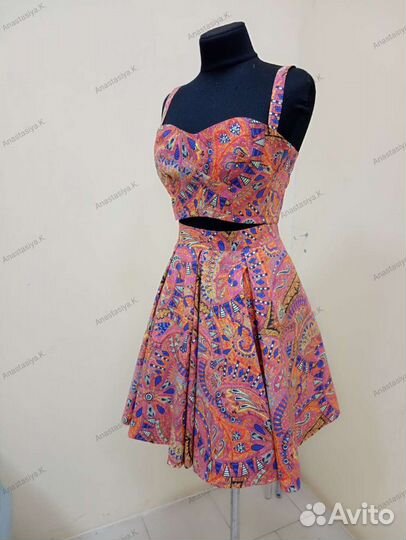 Профессиональный Пошив и Ремонт любой сложности