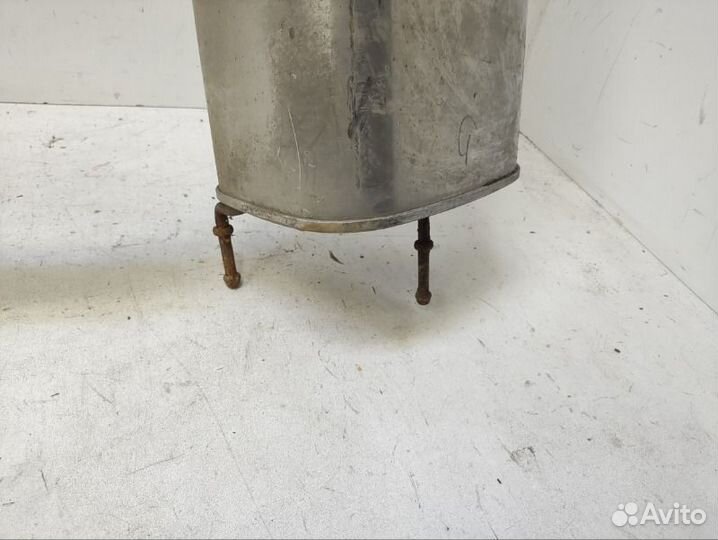 Глушитель Land Rover Range Rover Evogue L538 2011