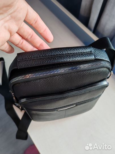 Барсетка мужская