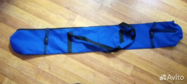 Чехол для беговых лыж - 150 см