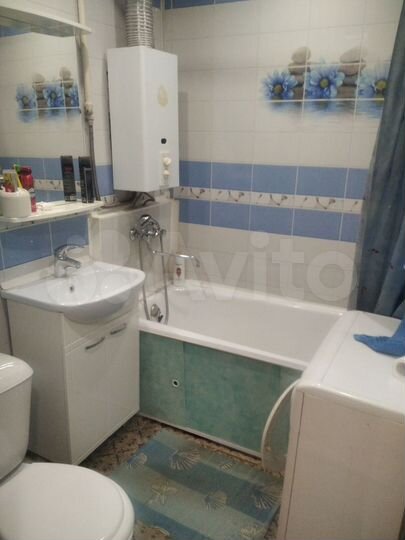 1-к. квартира, 30 м², 2/4 эт.