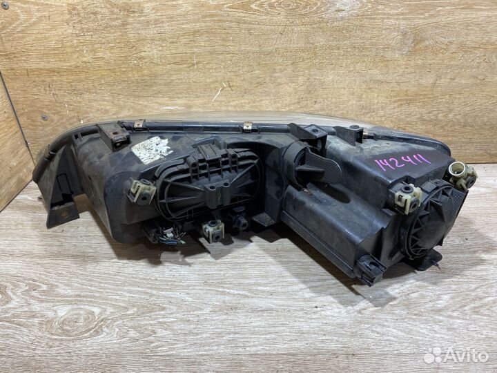 Фара передняя правая Mazda 6 GG дорест Арт 142411