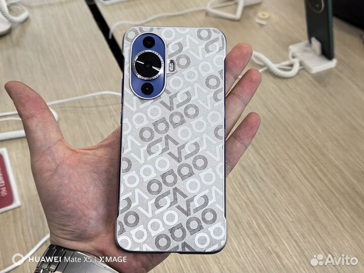 Чехол для Смартфон huawei nova 12s