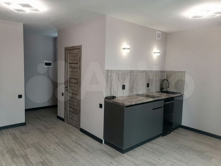 3-к. квартира, 55 м², 10/16 эт.