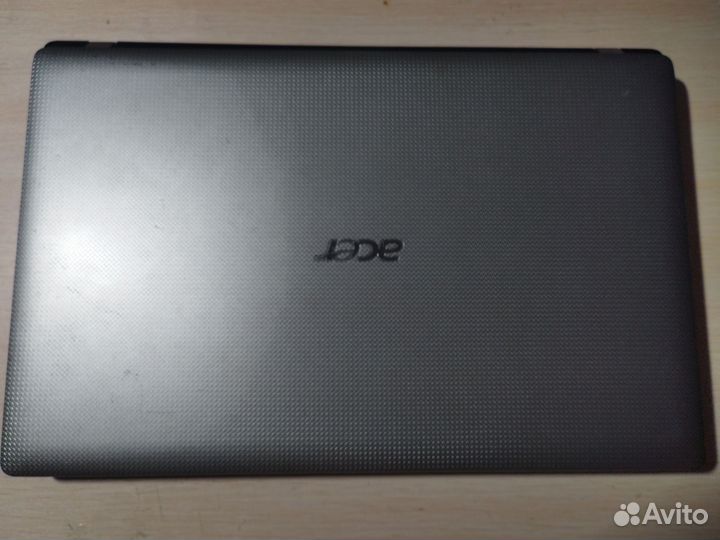 Acer aspire 5551