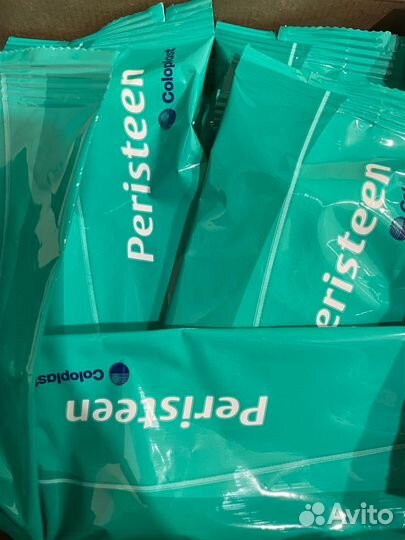 Анальные тампоны (упаковка 20 шт.)