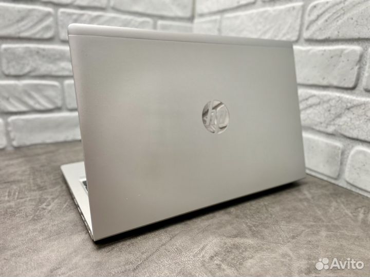 HP ProBook 640 G8 с симкой i5-11gen 512 16