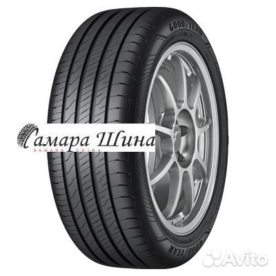 Goodyear EfficientGrip Performance 2 205/60 R16 92H