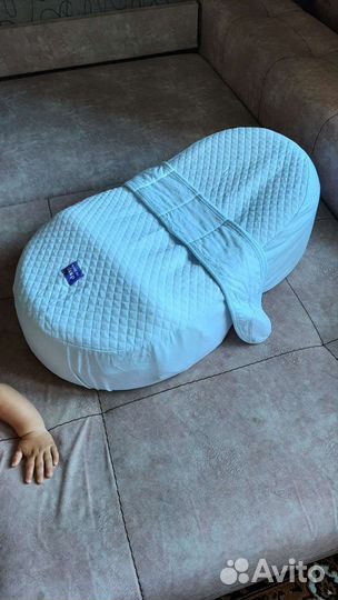 Кокон для новорожденных