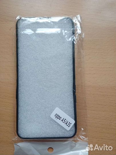 Чехол для телефона Орро А5