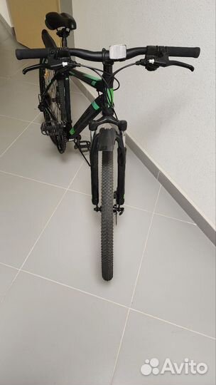 Велосипед Stels Navigator 500 MD 26 (Disk)