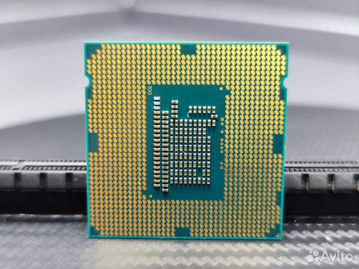 Процессор 1155 Intel Pentium G2020 (2.9 GHz)