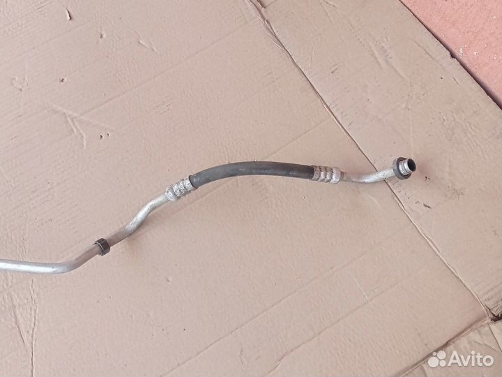 Трубка кондиционера Рено Лагуна Renault Laguna 2