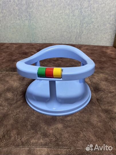 Стульчик для купания