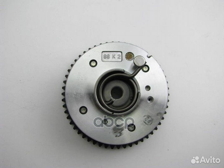 Шестерня распредвалаorg 243702G000 Hyundai-KIA