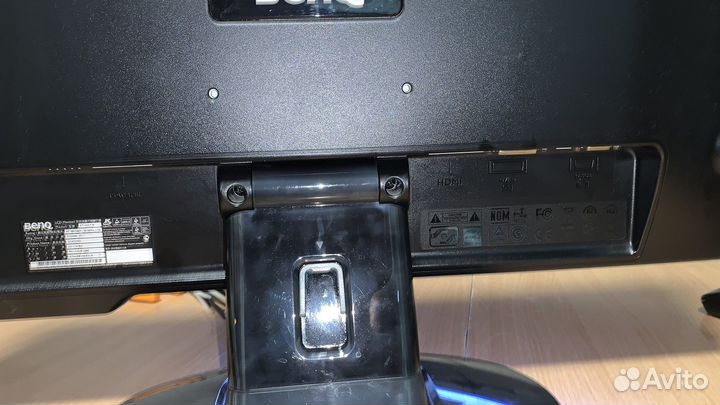 Монитор benq 24