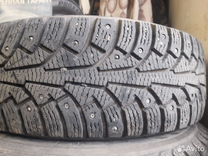 Nokian Tyres Nordman 5 SUV 185/65 R15