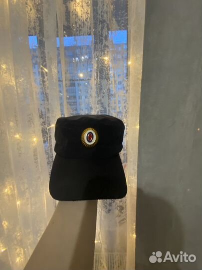 Полицейская форма