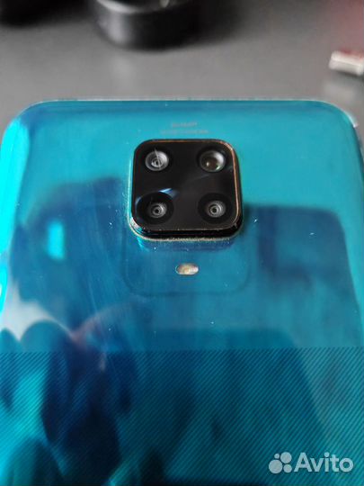 Xiaomi Redmi Note 9 Pro, 6/128 ГБ