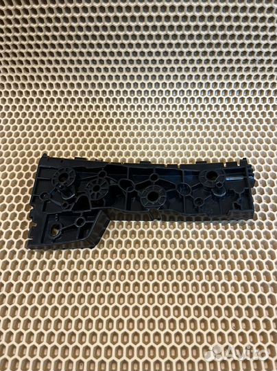 Кронштейн бампера haval jolion