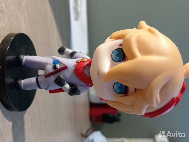 Фигурка Геншин Импакт