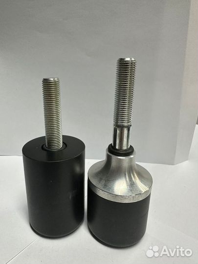 BikeTek слайдер Honda CBF1000F 2010 7503931 мото