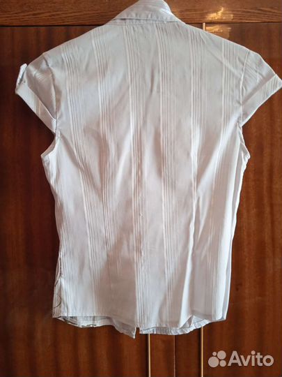 Блузка на девочку