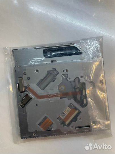 Привод Apple MacBook dvd-rom, от Mac book pro 2012