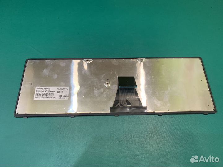 Клавиатура для Lenovo G505s