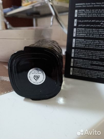 Арабский топовый аромат 2023г